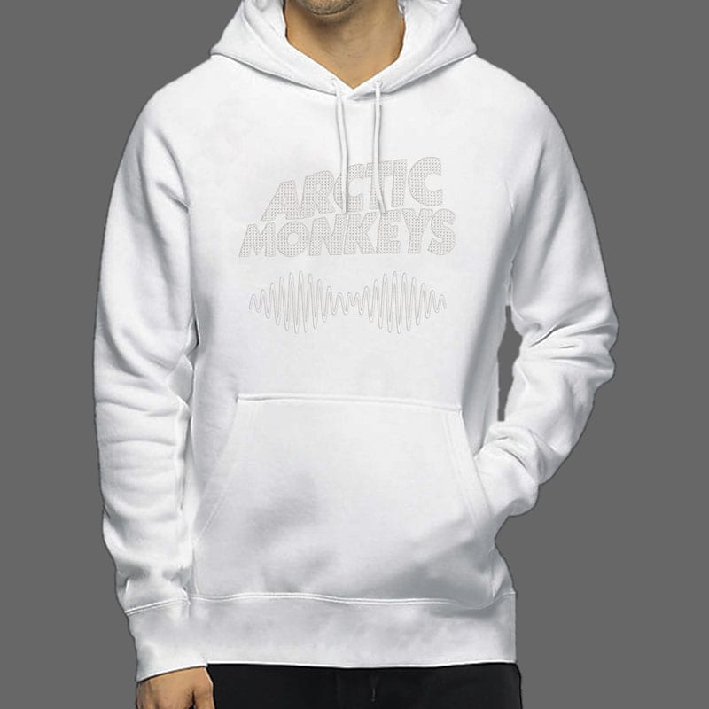 Majica ili Hoodie Arctic Monkeys EMB 22