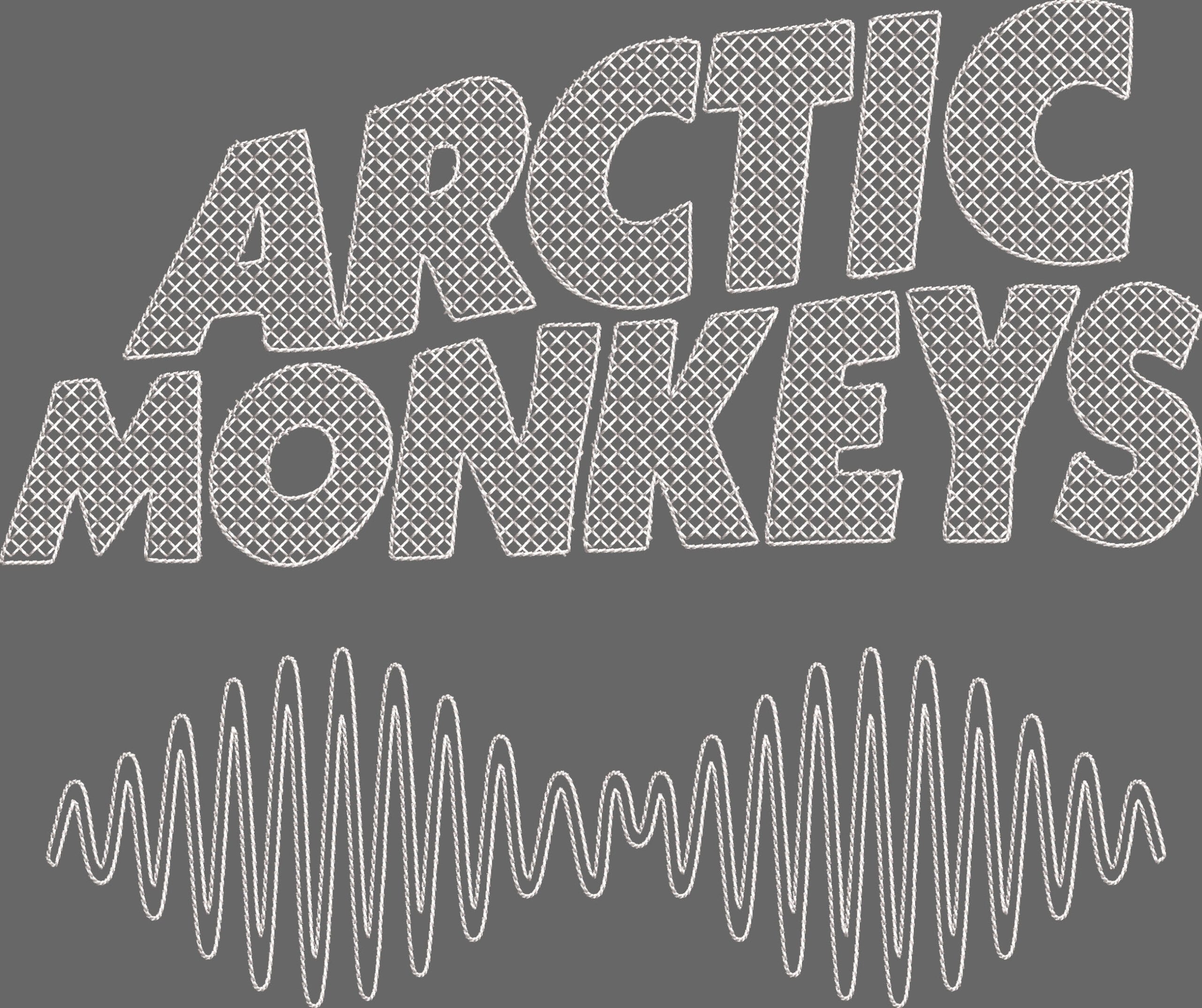 Majica ili Hoodie Arctic Monkeys EMB 22