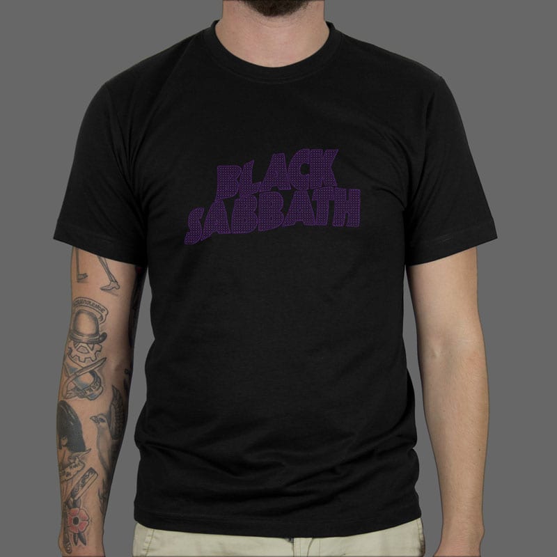 Majica ili Hoodie Black Sabbath EMB 22