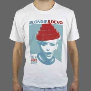 Majica ili Hoodie Blondie Devo
