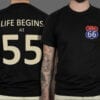 Majica ili Hoodie Born Year