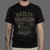 Majica ili Hoodie Harley 10