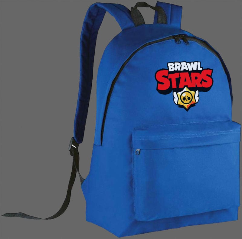 Ruksak Brawl Stars 1