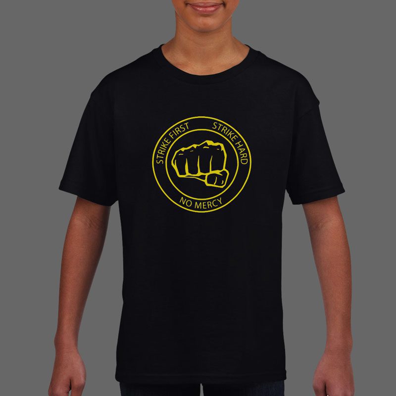 Majica ili Hoodie Cobra Kai 3