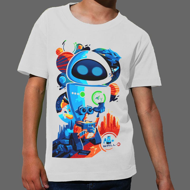 Majica ili Hoodie Walle 1