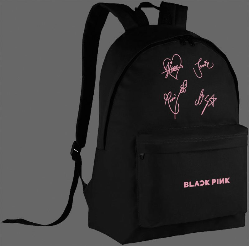 Ruksak Blackpink 6