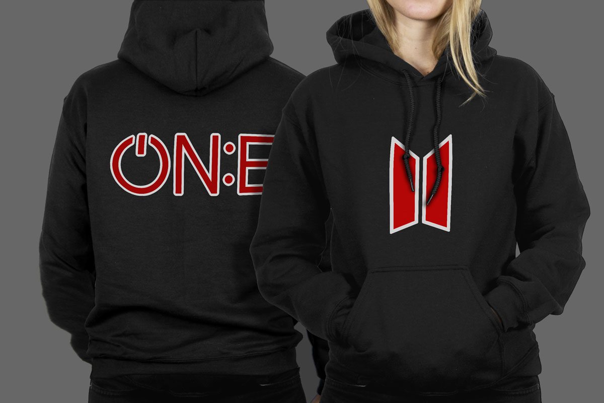 Majica ili Hoodie BTS One