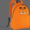 Ruksak Garfield 4
