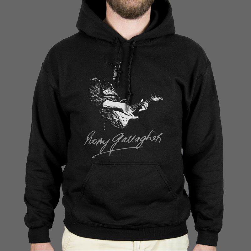 Majica ili Hoodie Rory Gallagher