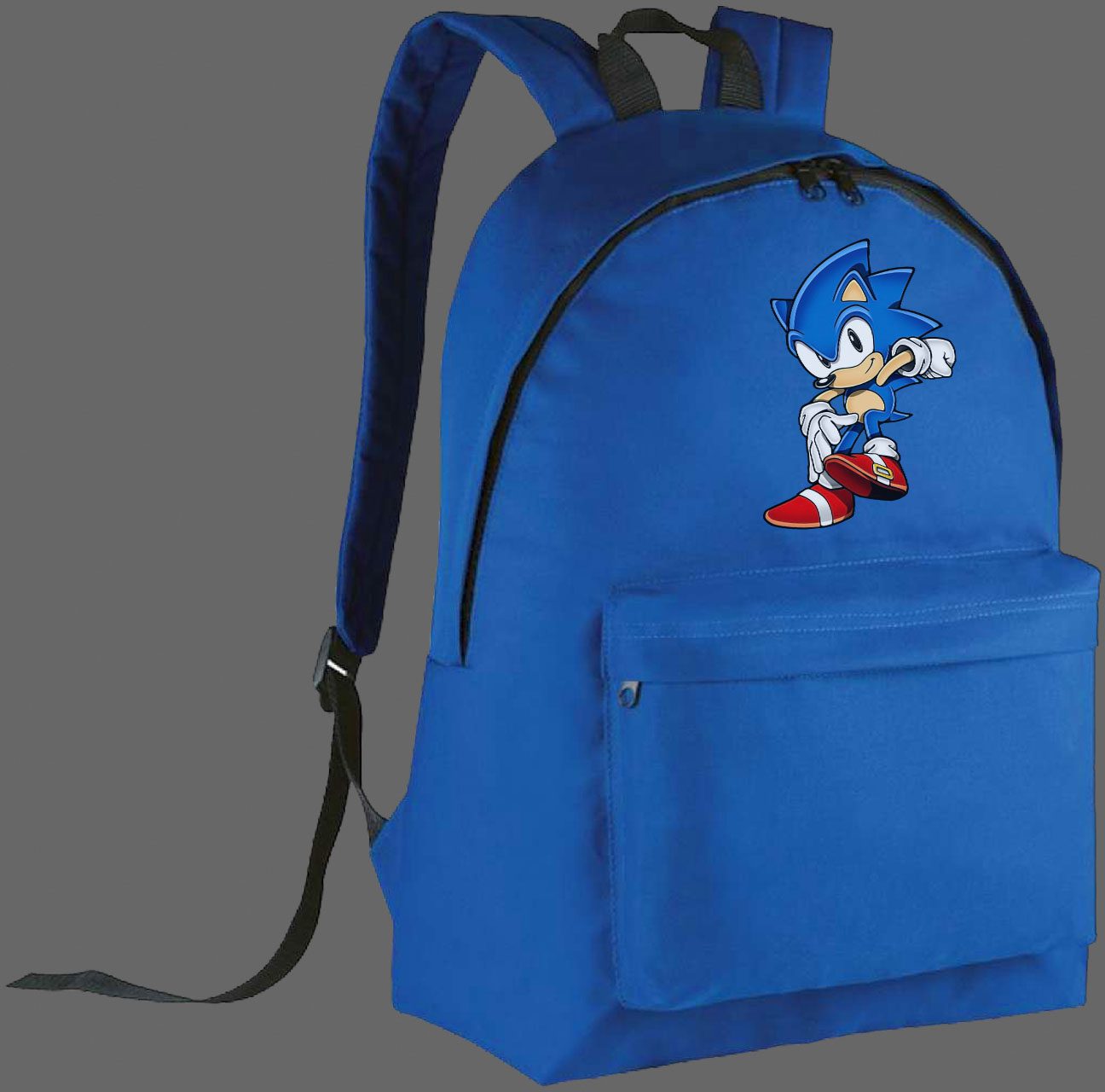Ruksak Sonic 1