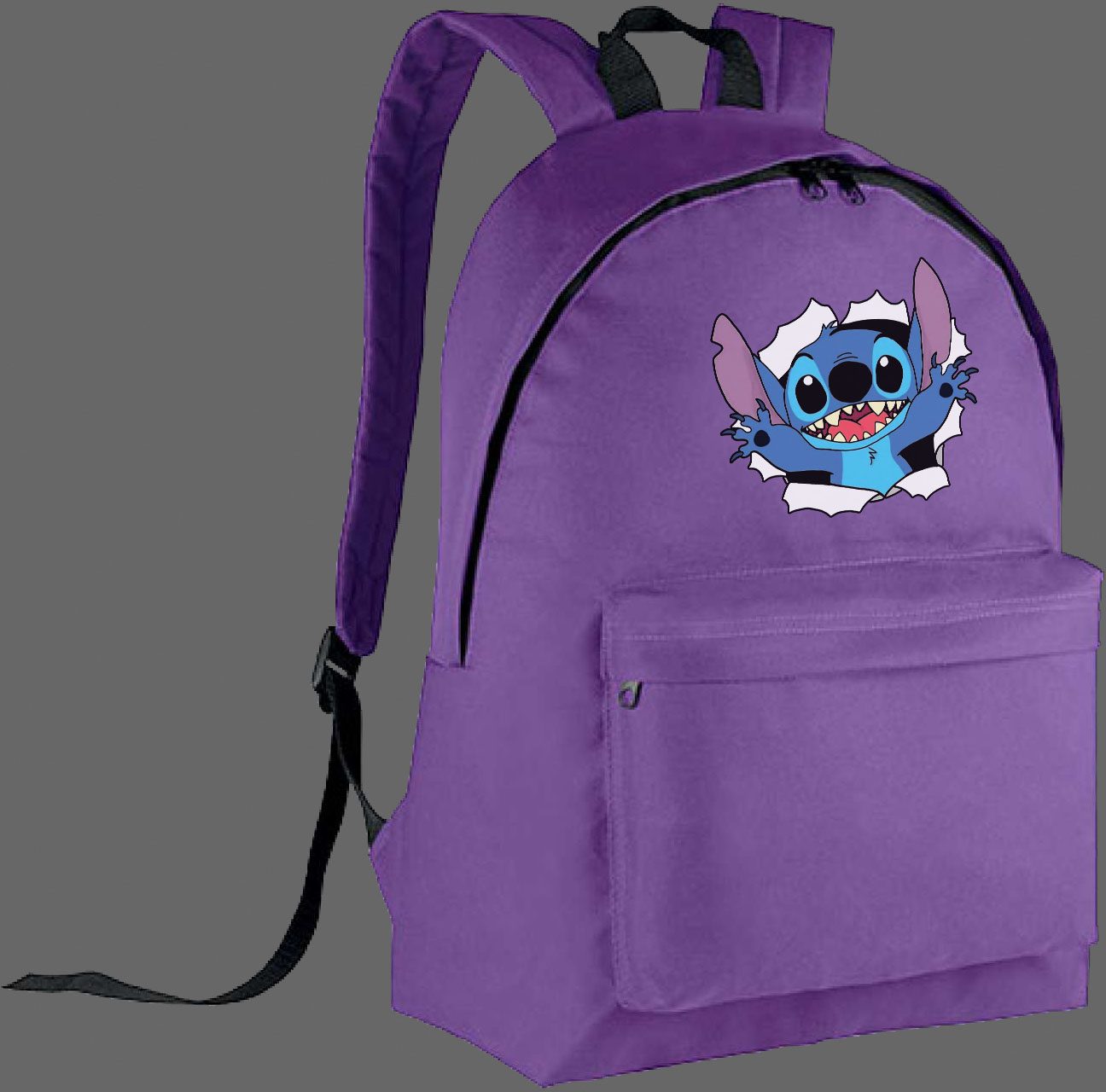 Ruksak Stitch 1