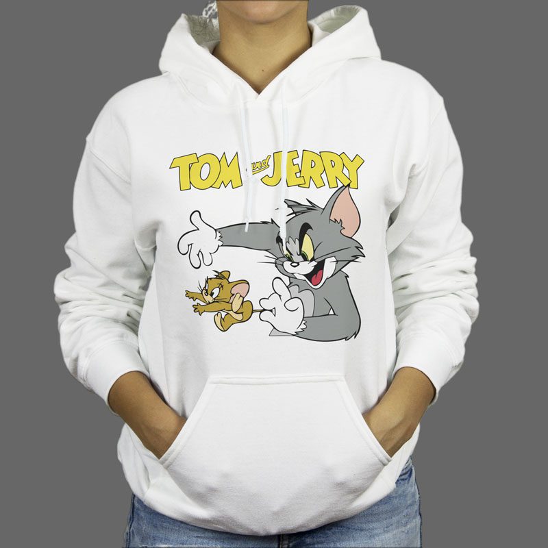 Majica ili Hoodie Tom & Jerry 2