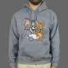 Majica ili Hoodie Tom & Jerry 4