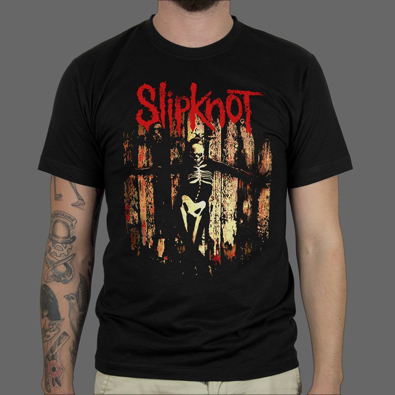 Majica ili Hoodie Slipknot 2