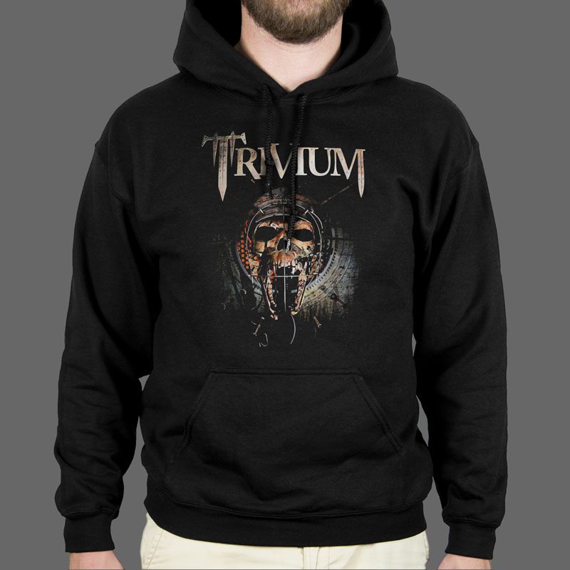 Majica ili Hoodie Trivium 1