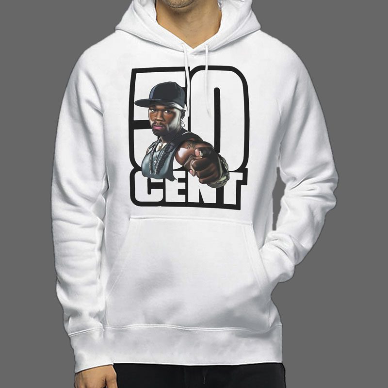 Majica ili Hoodie 50 Cent 1