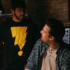 Majica ili Hoodie Chasing Amy 1