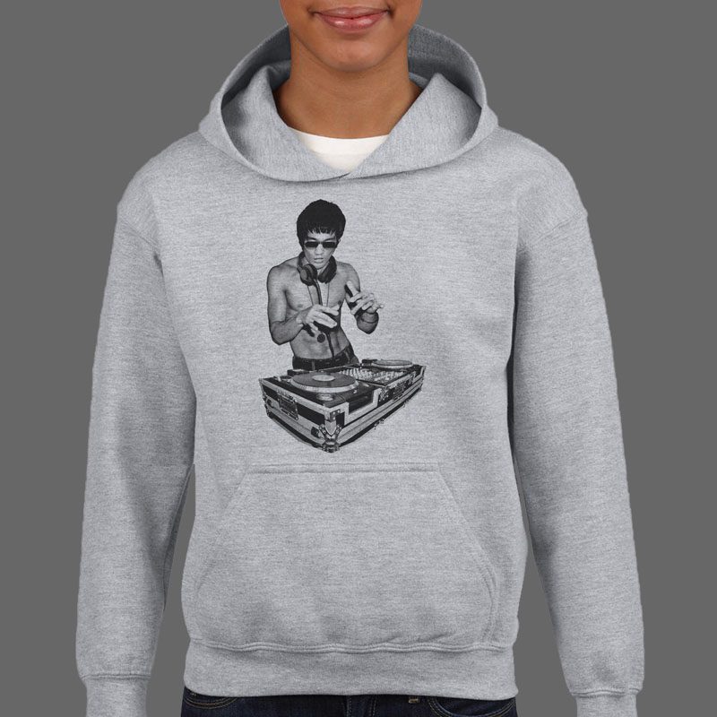 Majica ili Hoodie Downey Lee