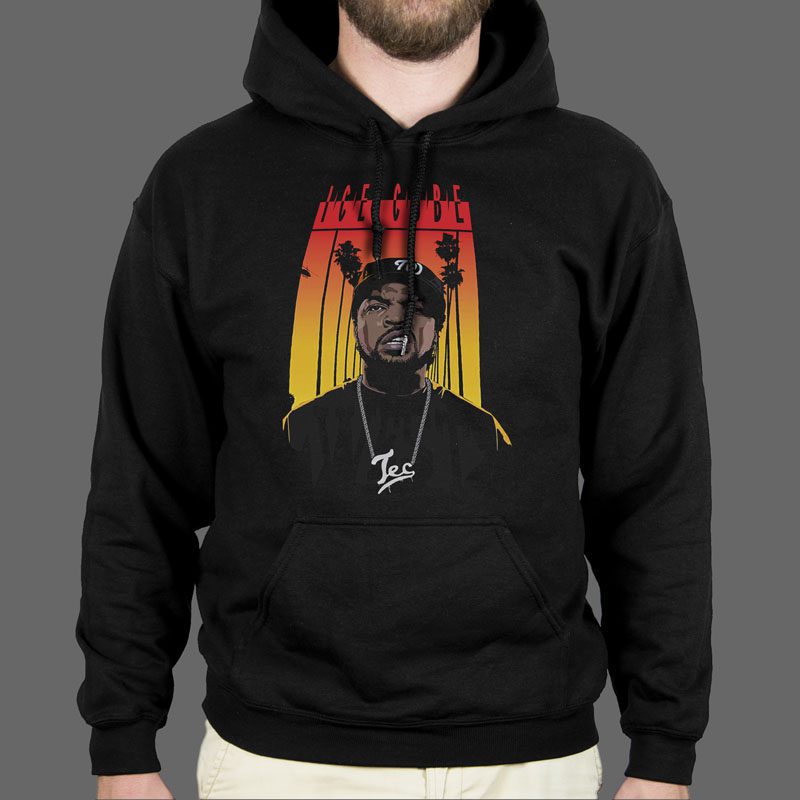 Majica ili Hoodie Ice Cube 2