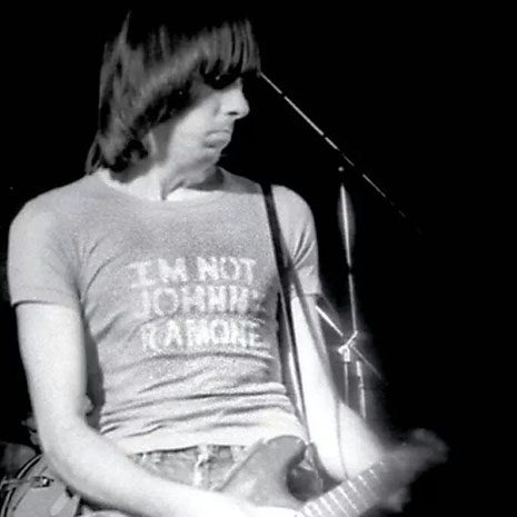 Majica ili Hoodie J Ramone Not Ramone