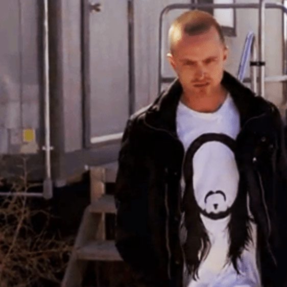 Majica ili Hoodie Pinkman Aoki