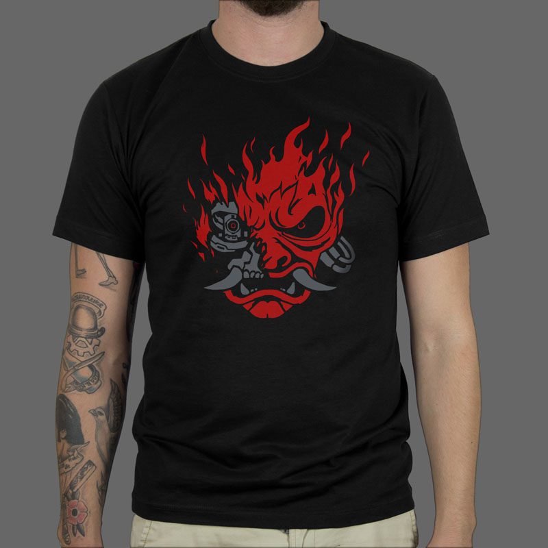 Majica ili Hoodie Reeves Samurai