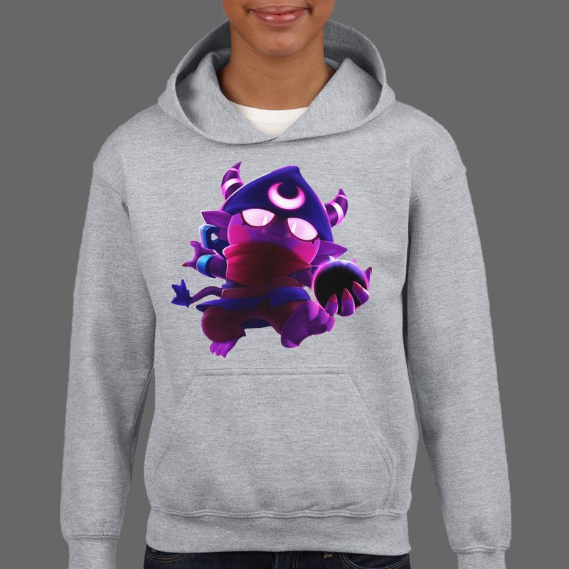 Majica ili Hoodie Brawl Stars Void Gene 1