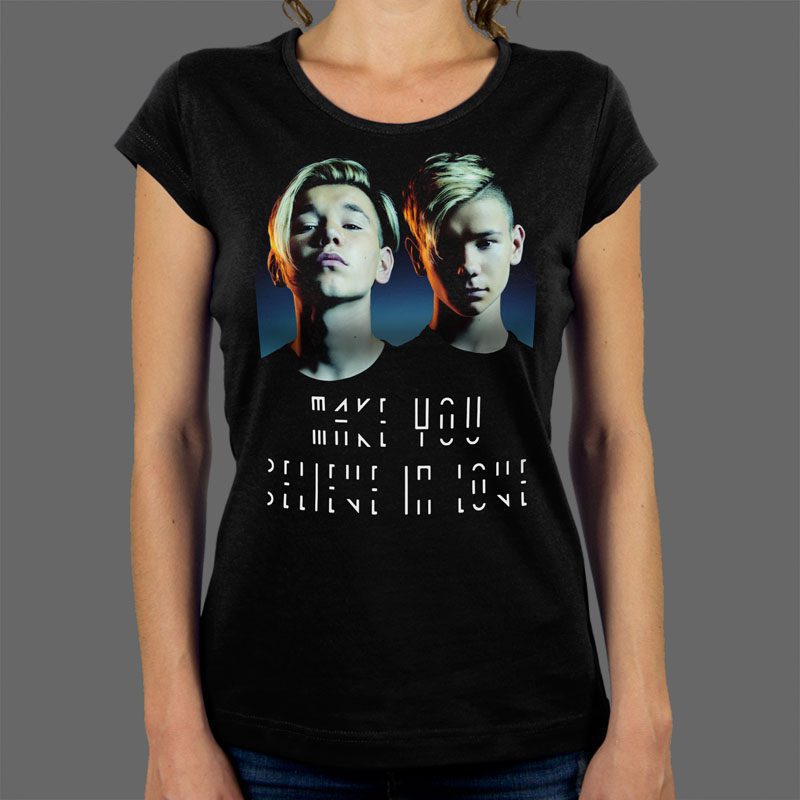 Majica ili Hoodie Marcus & Martinus 4