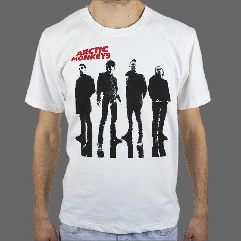 Majica ili Hoodie Arctic Monkeys 4