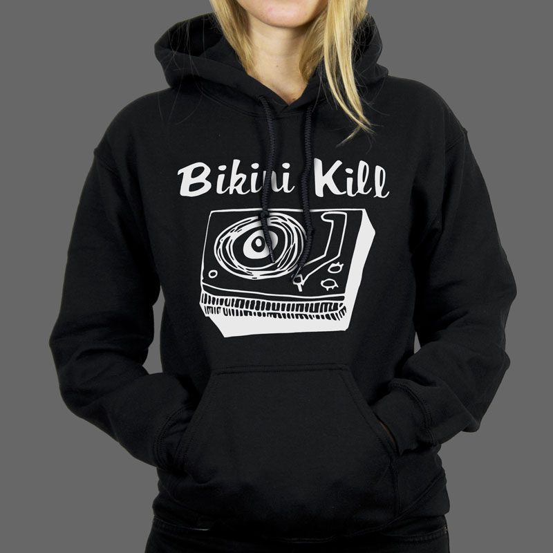Majica ili Hoodie Bikini Kill 1