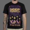Majica ili Hoodie Deep Purple Machine