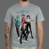 Majica ili Hoodie Gorillaz 5
