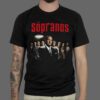 Majica ili Hoodie Sopranos 2