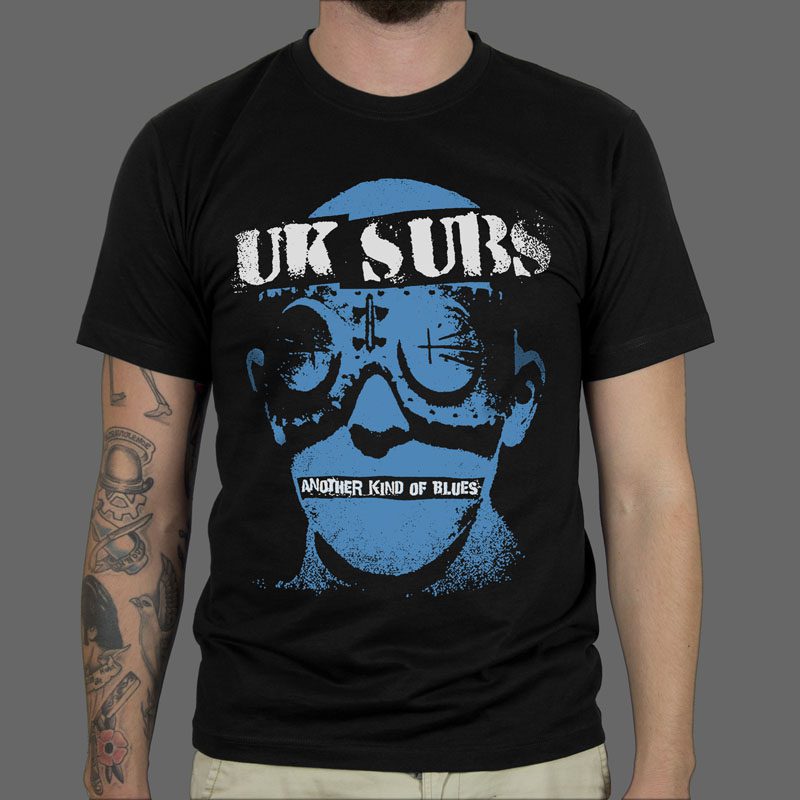 Majica ili Hoodie UK Subs 2