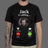 Majica ili Hoodie Jack is calling