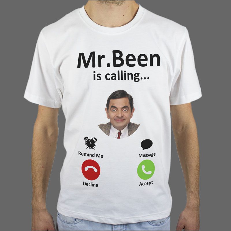Majica ili Hoodie Mr. Been is calling