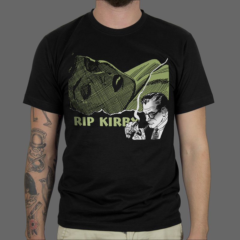 Majica ili Hoodie Rip Kirby 1