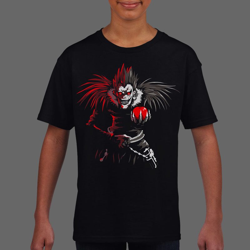 Majica ili Hoodie Death Note 1