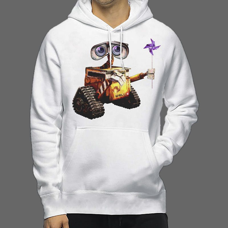Majica ili Hoodie Wall-E 1