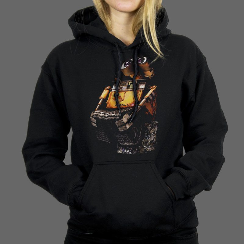 Majica ili Hoodie Wall-E 2