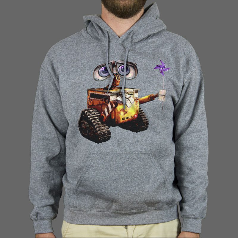 Majica ili Hoodie Wall-E 1