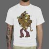 Majica ili Hoodie Scooby Doo 1