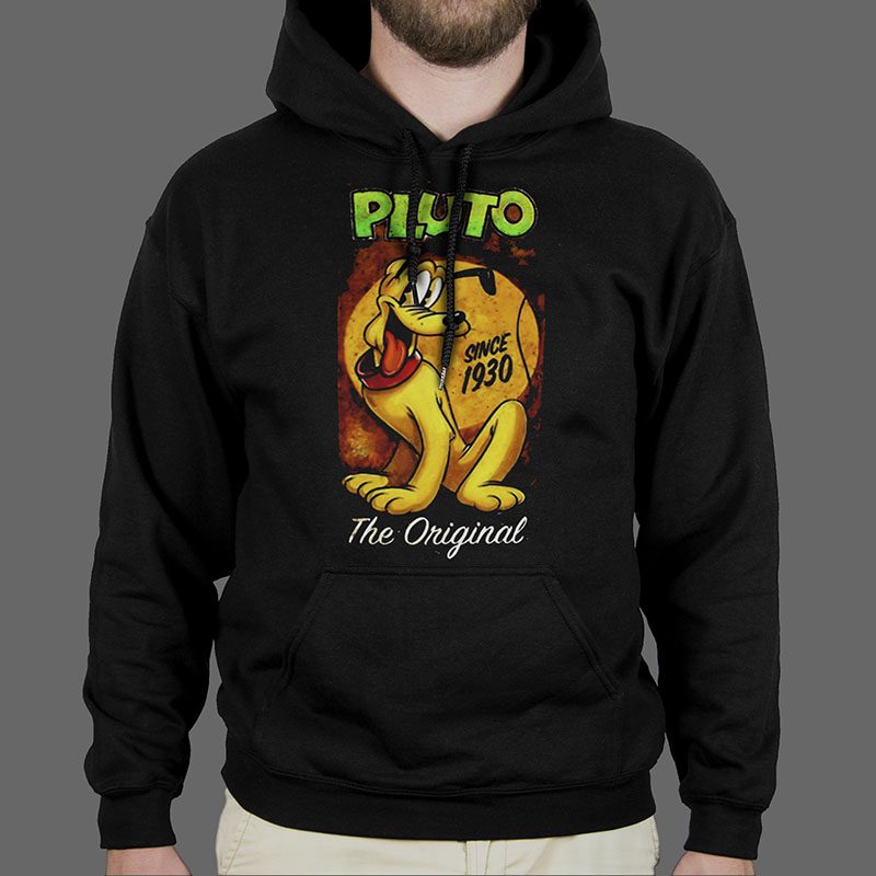 Majica ili Hoodie Pluto Original