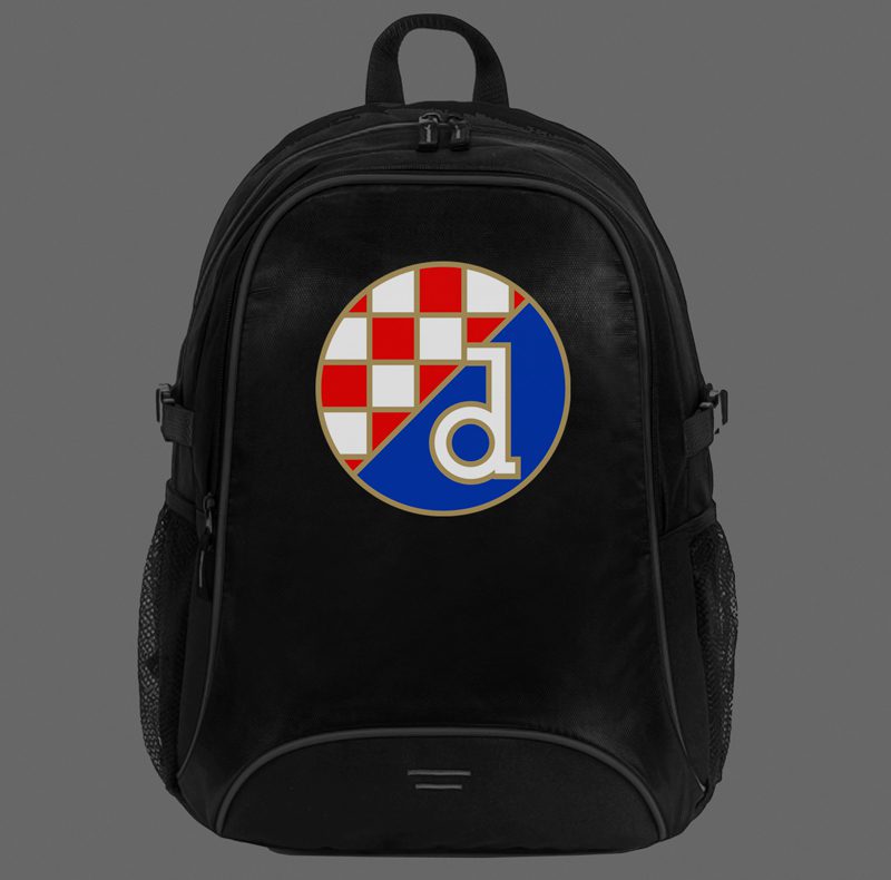 Ruksak Club Logo Sport