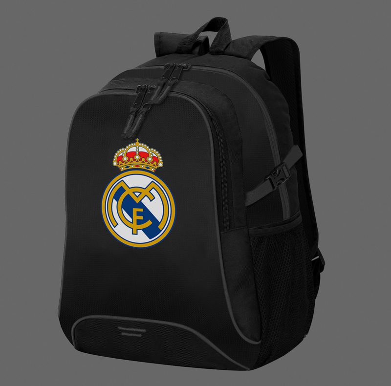 Ruksak Club Logo Sport