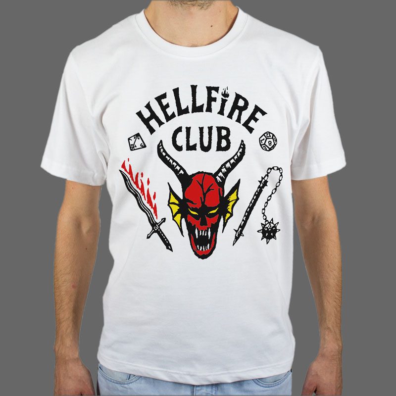 Majica ili Hoodie Hellfire Club