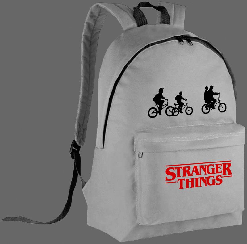Ruksak Stranger Things 6