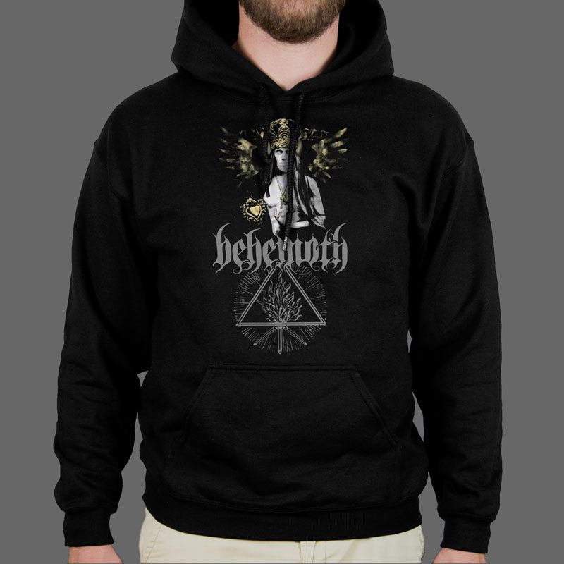 Majica ili Hoodie Behemoth AAI