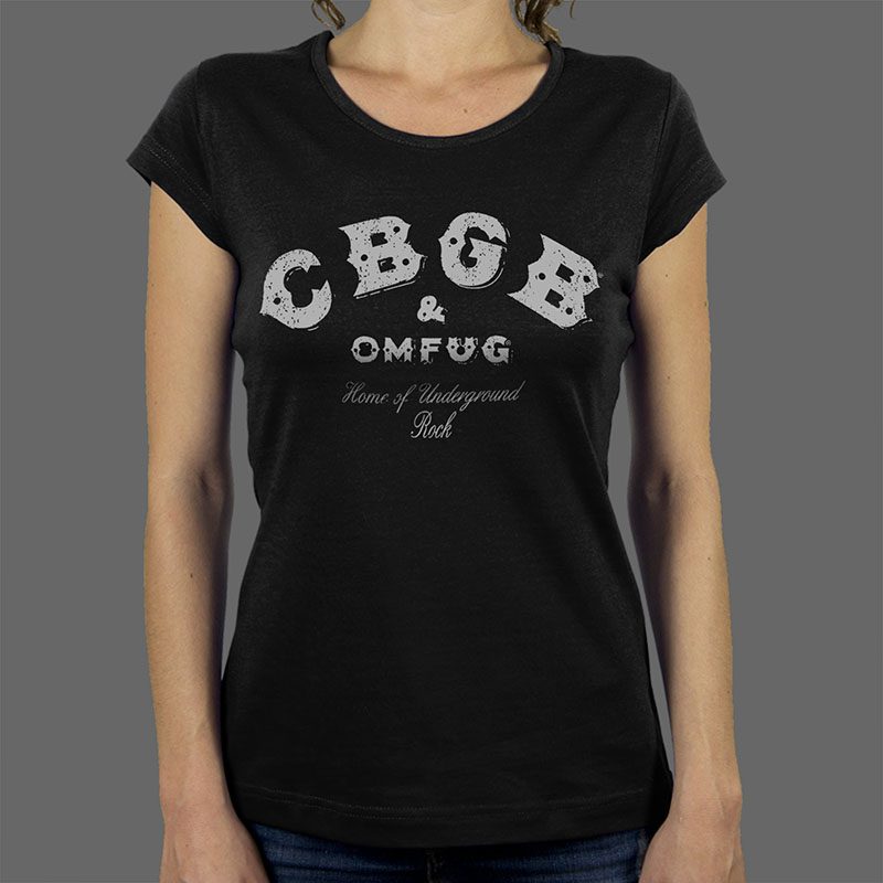 Majica ili Hoodie CBGB