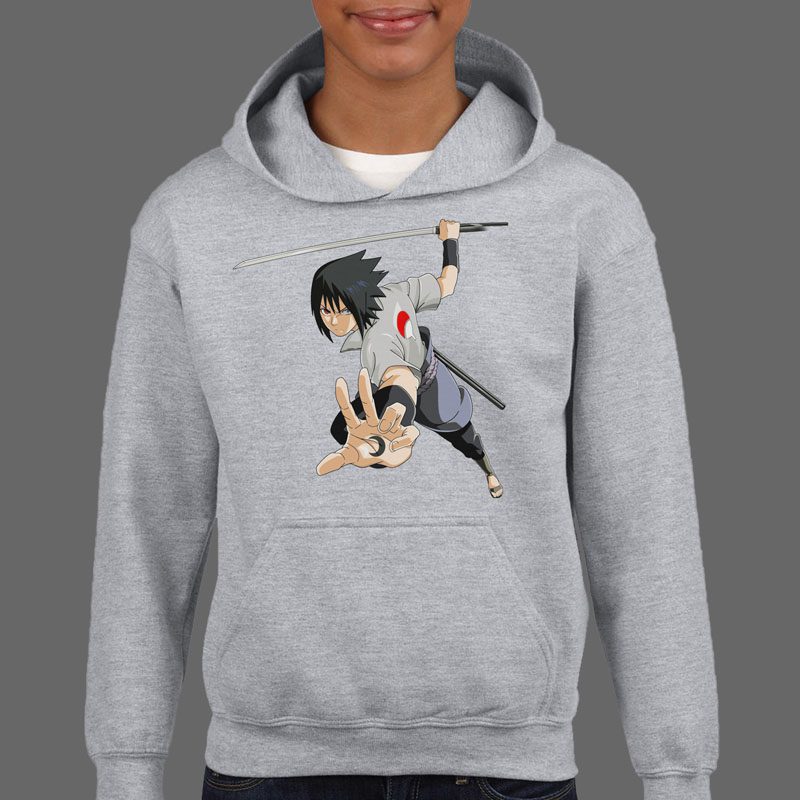 Majica ili Hoodie Naruto Sasuke